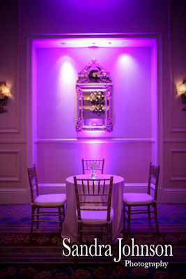 Best Ritz Carlton Wedding photographer - Sandra Johnson (SJFoto.com)